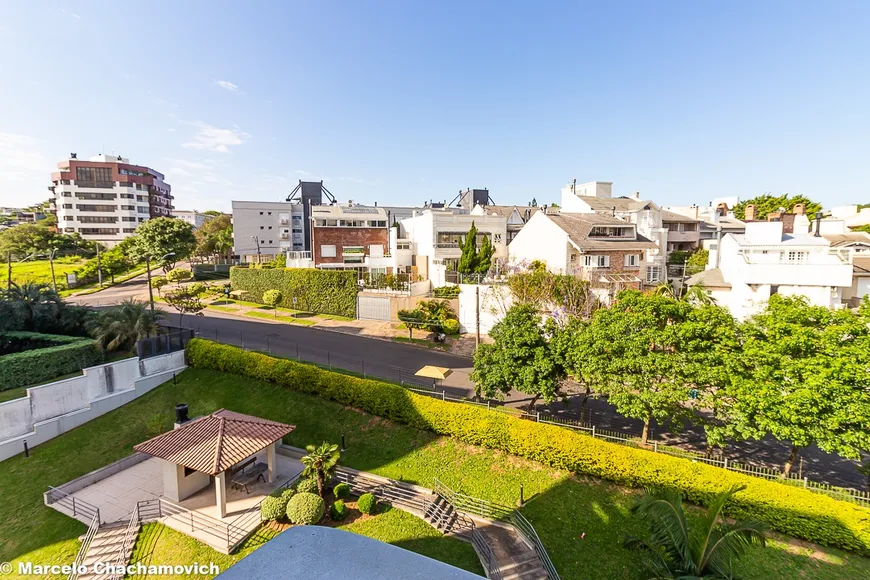 Foto 1 de Apartamento com 3 Quartos à venda, 73m² em Jardim Europa, Porto Alegre