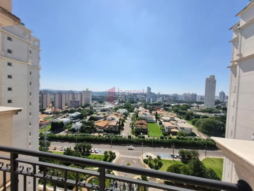 Foto 1 de Apartamento com 3 Quartos à venda, 157m² em Campos Elisios, Jundiaí