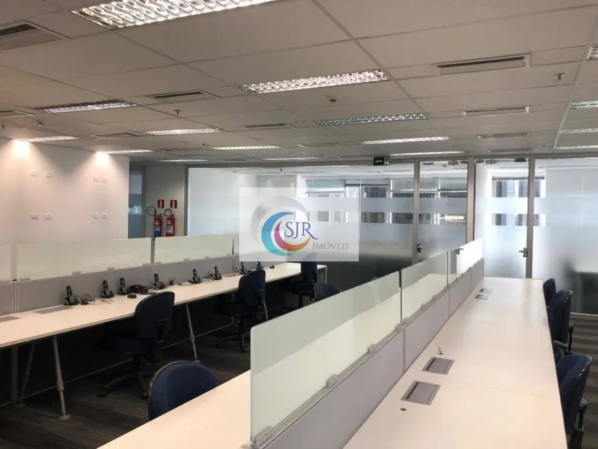 Foto 1 de Sala Comercial para venda ou aluguel, 510m² em Itaim Bibi, São Paulo