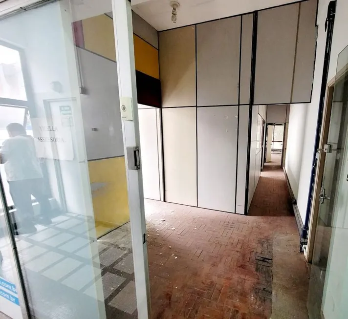 Foto 1 de Sala Comercial para venda ou aluguel, 90m² em República, São Paulo