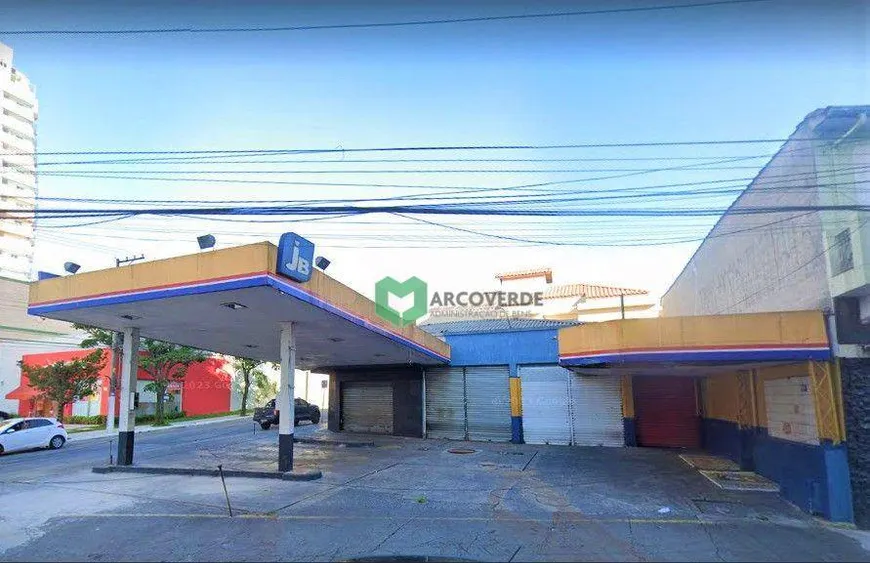 Foto 1 de Prédio Comercial para alugar, 389m² em Vila Gustavo, São Paulo