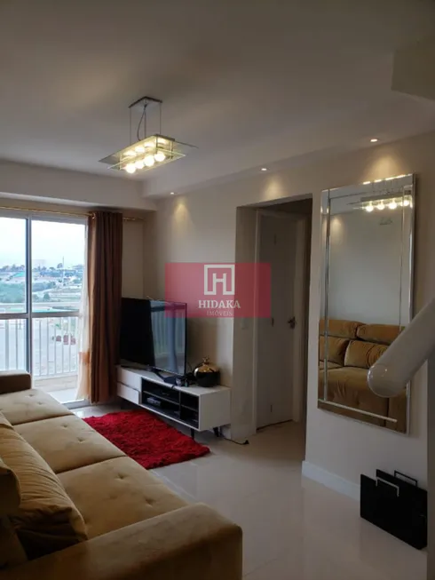 Foto 1 de Apartamento com 2 Quartos à venda, 108m² em Cidade Dutra, São Paulo