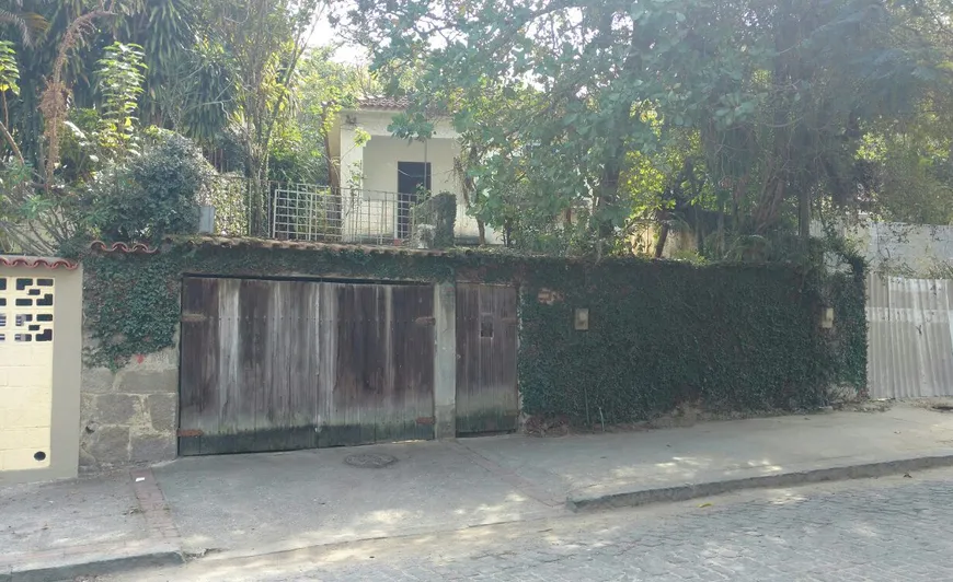 Foto 1 de Casa com 2 Quartos à venda, 110m² em Freguesia- Jacarepaguá, Rio de Janeiro