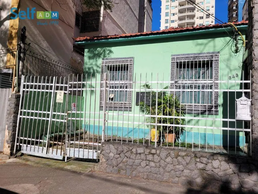 Foto 1 de Imóvel Comercial com 5 Quartos para alugar, 180m² em Icaraí, Niterói