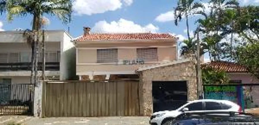 Foto 1 de Sobrado com 4 Quartos para venda ou aluguel, 200m² em Parque Santa Mônica, São Carlos