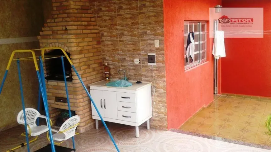 Foto 1 de Casa com 3 Quartos à venda, 160m² em Penha, São Paulo