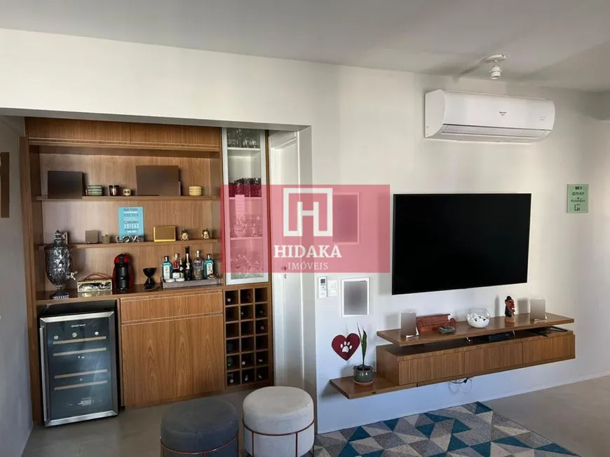 Foto 1 de Apartamento com 3 Quartos à venda, 130m² em Jardim Vazani, São Paulo