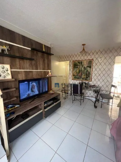 Foto 1 de Casa de Condomínio com 2 Quartos à venda, 58m² em Jardins Mangueiral, Brasília