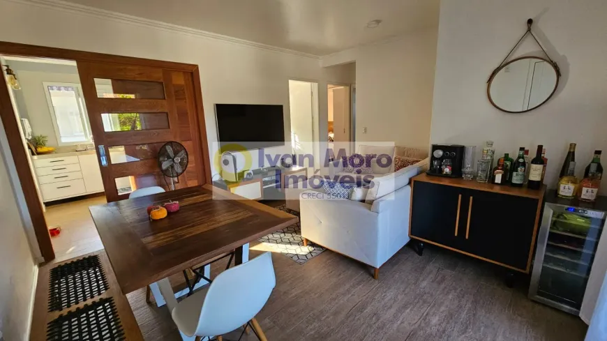 Foto 1 de Apartamento com 3 Quartos à venda, 69m² em Canasvieiras, Florianópolis