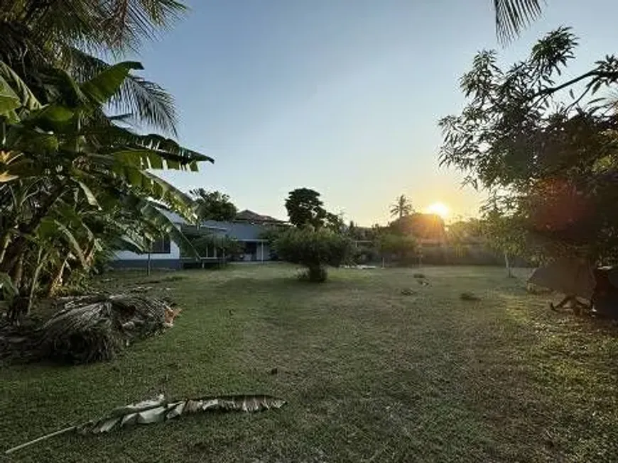 Foto 1 de Lote/Terreno à venda, 1290m² em Barra da Tijuca, Rio de Janeiro