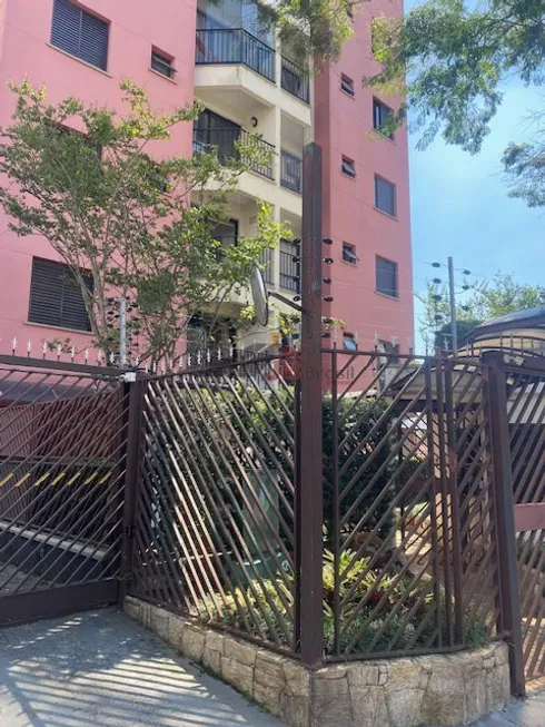 Foto 1 de Apartamento com 2 Quartos para venda ou aluguel, 50m² em Saúde, São Paulo