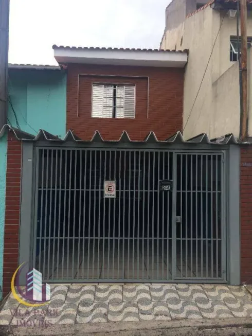 Foto 1 de Sobrado com 2 Quartos para alugar, 80m² em Vila Campesina, Osasco