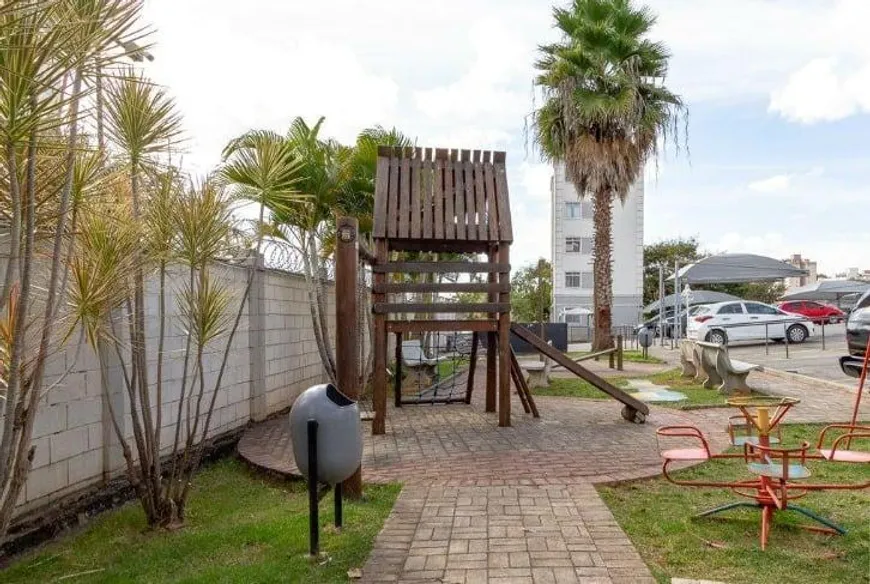 Foto 1 de Apartamento com 2 Quartos à venda, 50m² em Planalto, Belo Horizonte