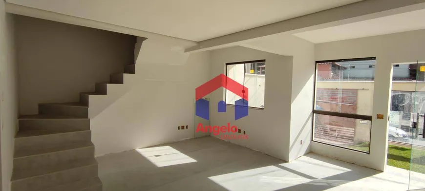 Foto 1 de Casa com 3 Quartos à venda, 86m² em Santa Amélia, Belo Horizonte