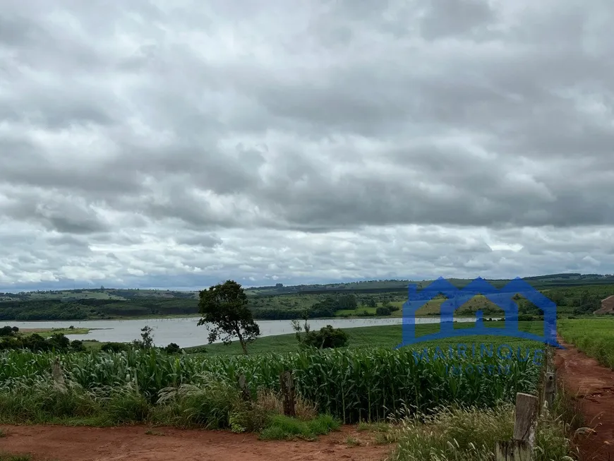 Foto 1 de Lote/Terreno à venda, 30492m² em Centro, Itaí