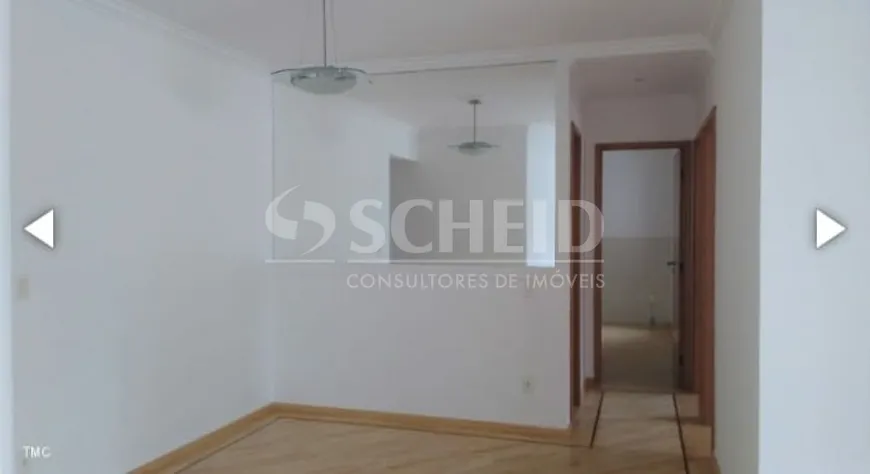 Foto 1 de Apartamento com 3 Quartos à venda, 78m² em Morumbi, São Paulo