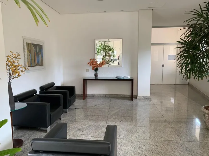 Foto 1 de Apartamento com 4 Quartos à venda, 140m² em Vila Paris, Belo Horizonte