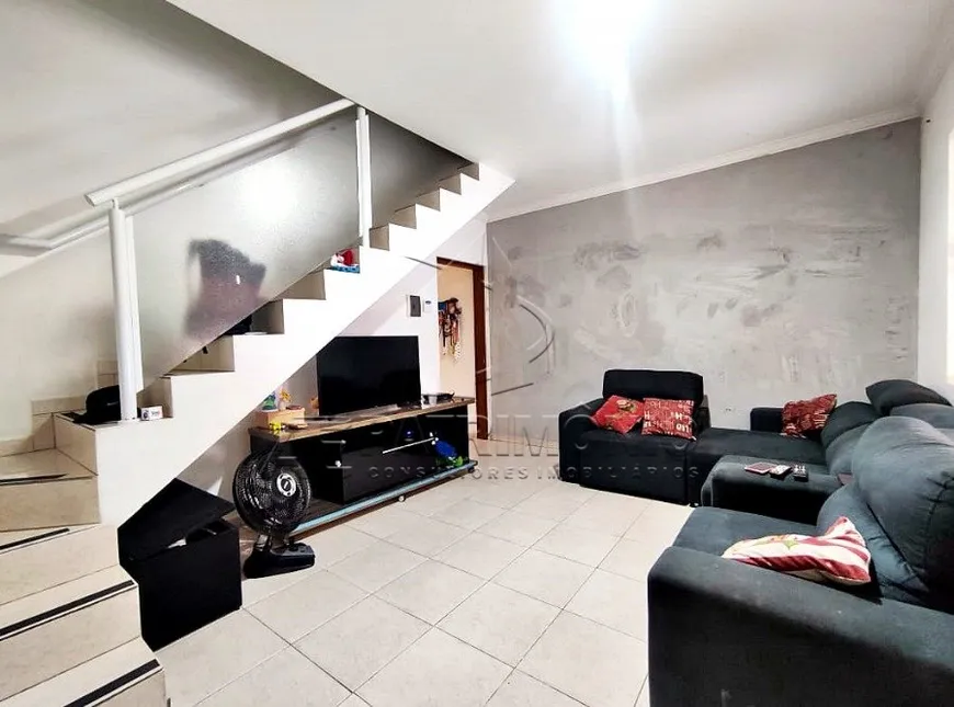 Foto 1 de Casa com 2 Quartos à venda, 145m² em Jardim Sol Nascente, Sorocaba