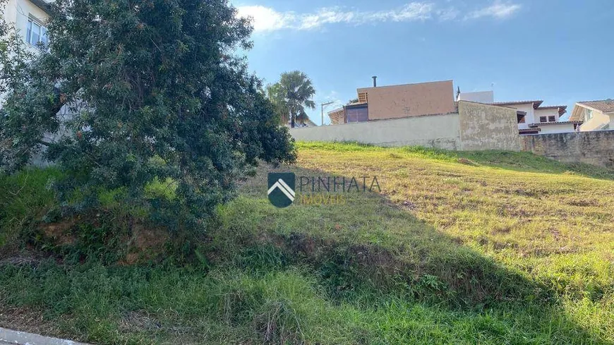 Foto 1 de Lote/Terreno à venda, 450m² em Parque das Videiras, Louveira