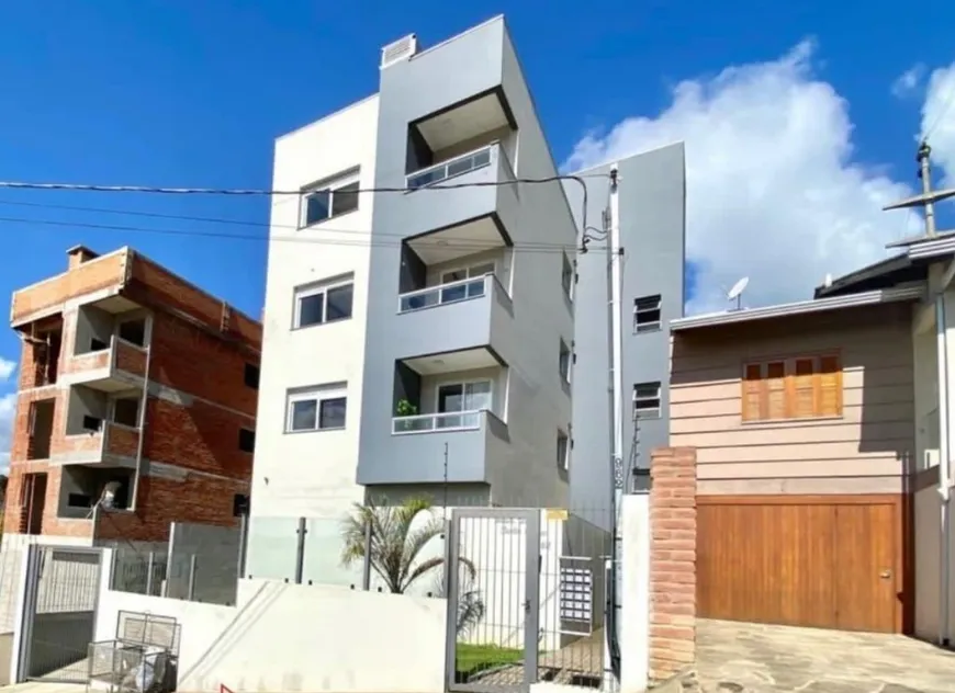 Foto 1 de Apartamento com 2 Quartos à venda, 62m² em São Luiz, Caxias do Sul