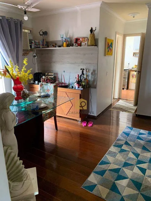 Foto 1 de Apartamento com 3 Quartos à venda, 81m² em Engenho De Dentro, Rio de Janeiro