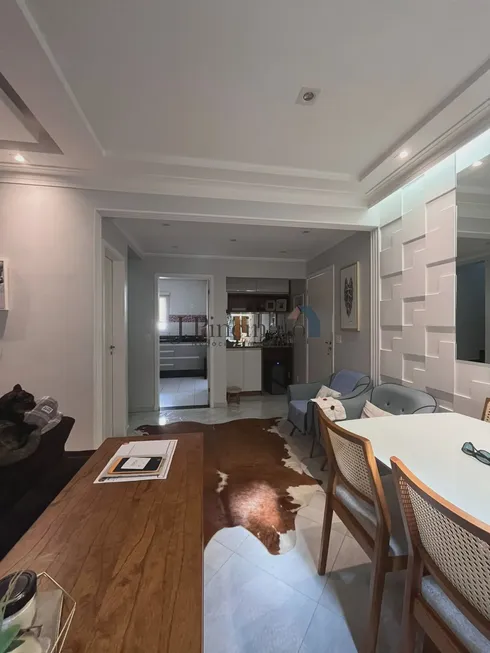 Foto 1 de Casa de Condomínio com 3 Quartos para alugar, 173m² em Cidade Nova, Jundiaí