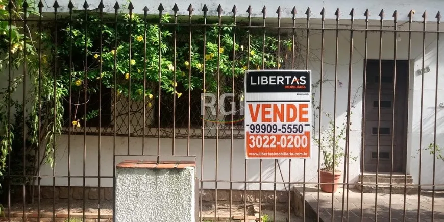 Foto 1 de Apartamento com 3 Quartos à venda, 185m² em Jardim Botânico, Porto Alegre