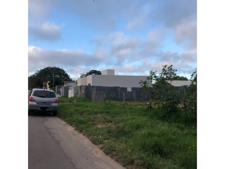 Foto 1 de Lote/Terreno à venda, 300m² em Ermo, Guaíba