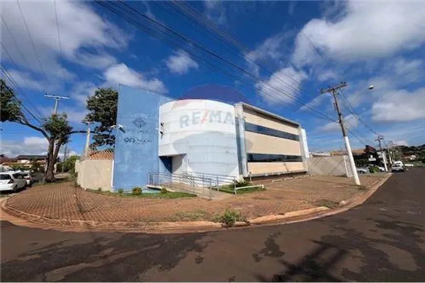 Foto 1 de Prédio Comercial para alugar, 442m² em City Ribeirão, Ribeirão Preto