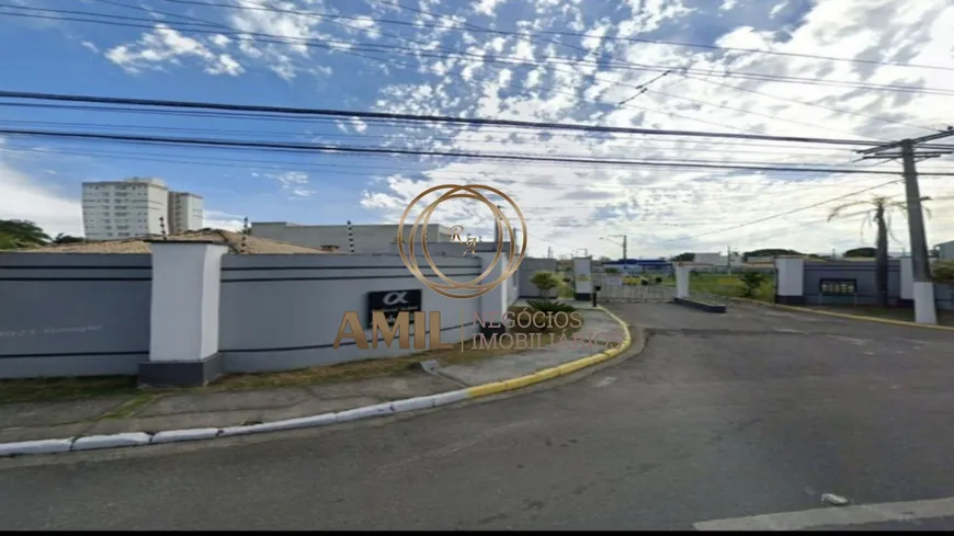 Foto 1 de Lote/Terreno à venda, 380m² em Parque São Luís, Taubaté