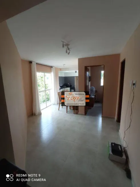 Foto 1 de Apartamento com 1 Quarto à venda, 36m² em Jardim Libano, São Paulo