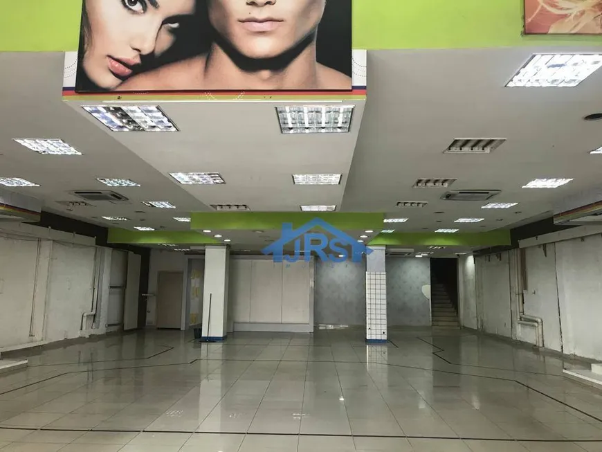 Foto 1 de Ponto Comercial para alugar, 540m² em Recanto Sombra do Ipê, Santana de Parnaíba