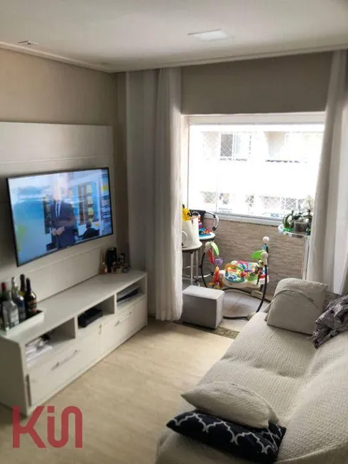 Foto 1 de Apartamento com 2 Quartos à venda, 68m² em Saúde, São Paulo