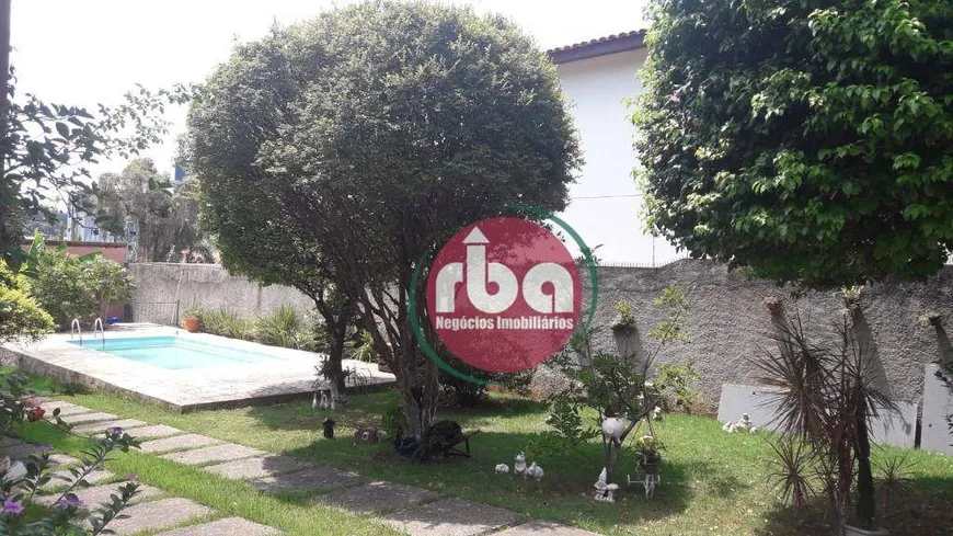 Foto 1 de Casa com 3 Quartos à venda, 302m² em Jardim Santa Rosalia, Sorocaba