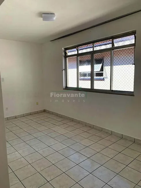 Foto 1 de Apartamento com 3 Quartos à venda, 150m² em Marapé, Santos