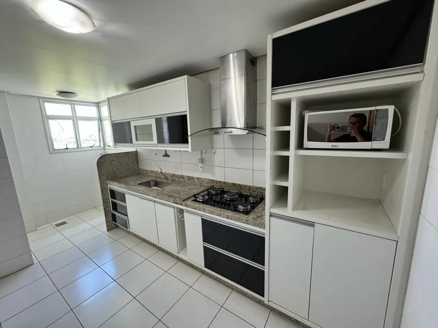 Foto 1 de Apartamento com 3 Quartos à venda, 90m² em Vila Santa Isabel, Anápolis