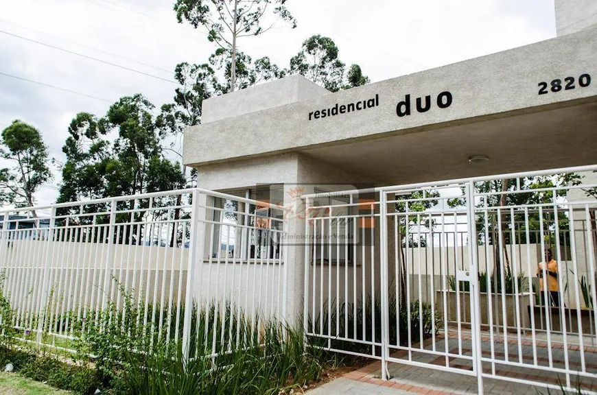 Foto 1 de Apartamento com 2 Quartos à venda, 49m² em Jardim Íris, São Paulo