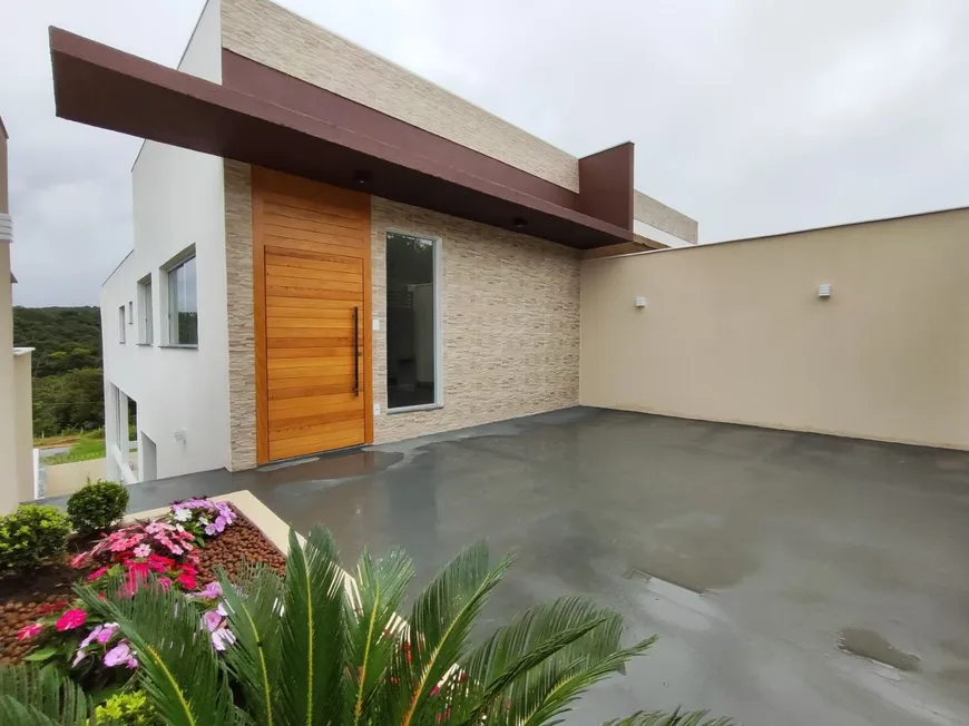 Foto 1 de Casa com 3 Quartos à venda, 151m² em Villa Paradiso, Lagoa Santa