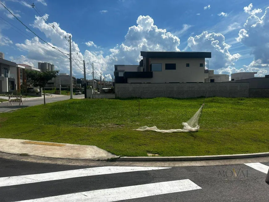 Foto 1 de Lote/Terreno à venda, 680m² em Urbanova, São José dos Campos