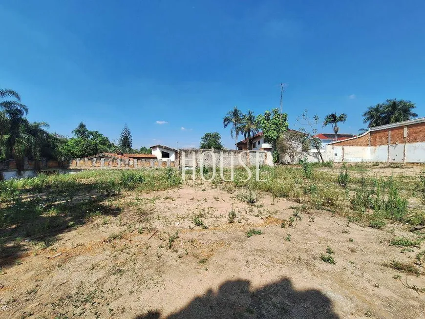 Foto 1 de Lote/Terreno à venda, 586m² em Condomínio Residencial Village D Avignon, Sorocaba