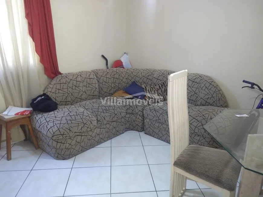 Foto 1 de Apartamento com 2 Quartos à venda, 50m² em Jardim do Lago, Campinas