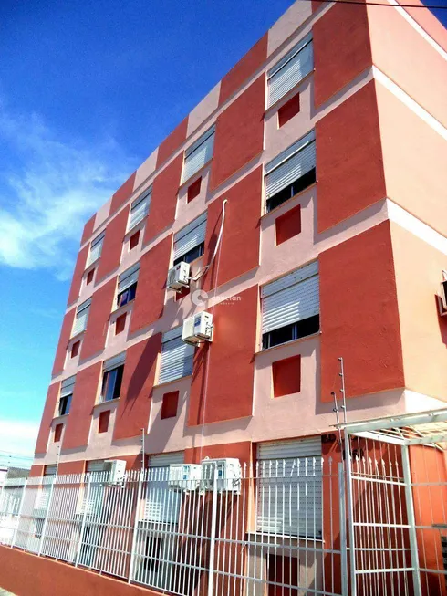 Foto 1 de Apartamento com 2 Quartos para alugar, 73m² em Patronato, Santa Maria