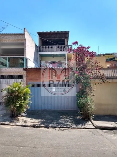 Foto 1 de Casa com 4 Quartos à venda, 150m² em Jardim Jaraguá, São Paulo