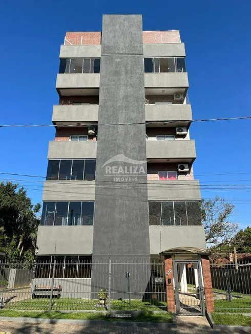Foto 1 de Apartamento com 2 Quartos à venda, 84m² em Centro, Viamão