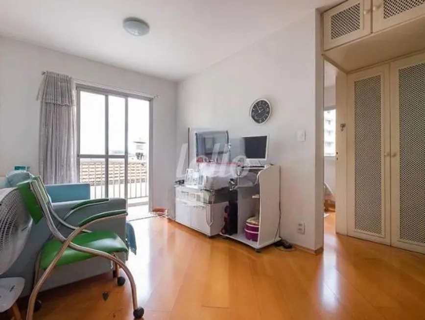 Foto 1 de Apartamento com 1 Quarto para alugar, 42m² em Pinheiros, São Paulo