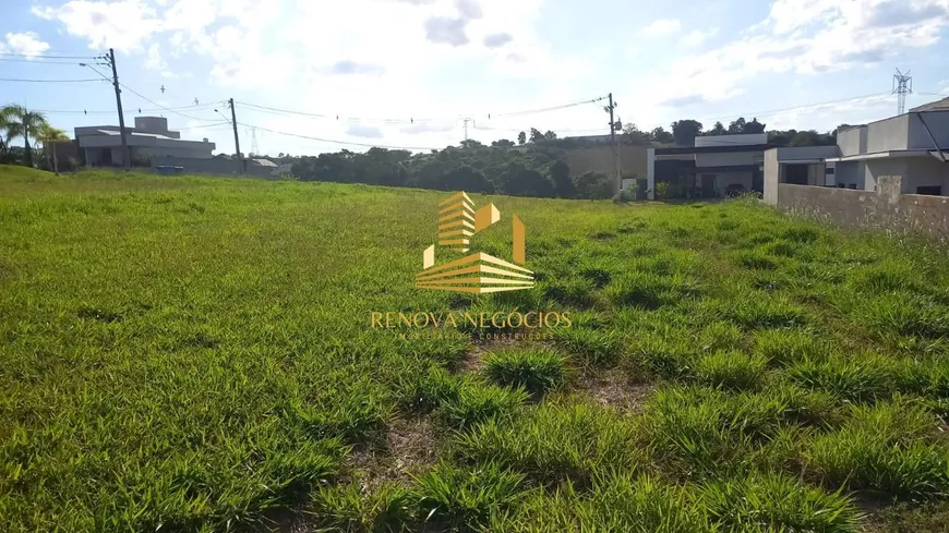 Foto 1 de Lote/Terreno à venda, 1000m² em Condominio Fazenda Alta Vista, Salto de Pirapora