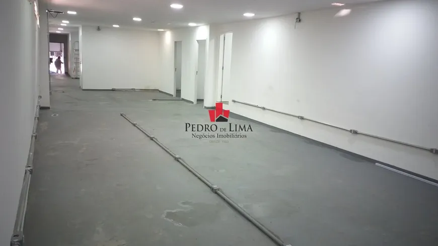 Foto 1 de Sala Comercial para alugar, 240m² em Cidade Mae Do Ceu, São Paulo