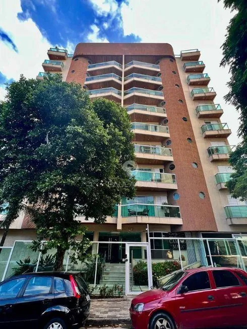 Foto 1 de Apartamento com 3 Quartos à venda, 107m² em Jardim Paulistano, Sorocaba
