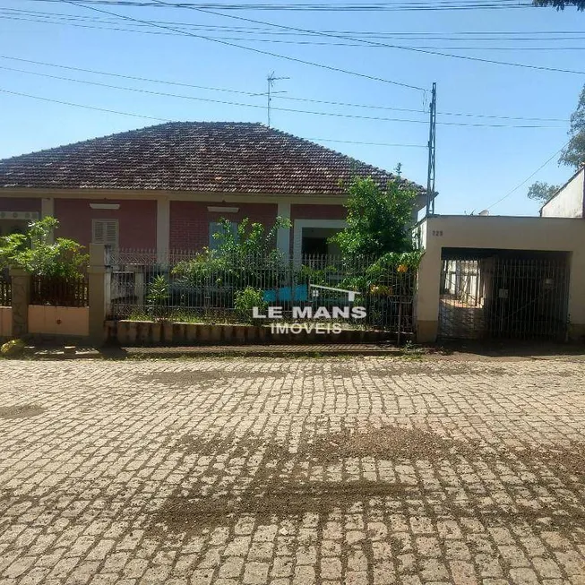 Foto 1 de Casa com 4 Quartos à venda, 180m² em Monte Alegre, Piracicaba