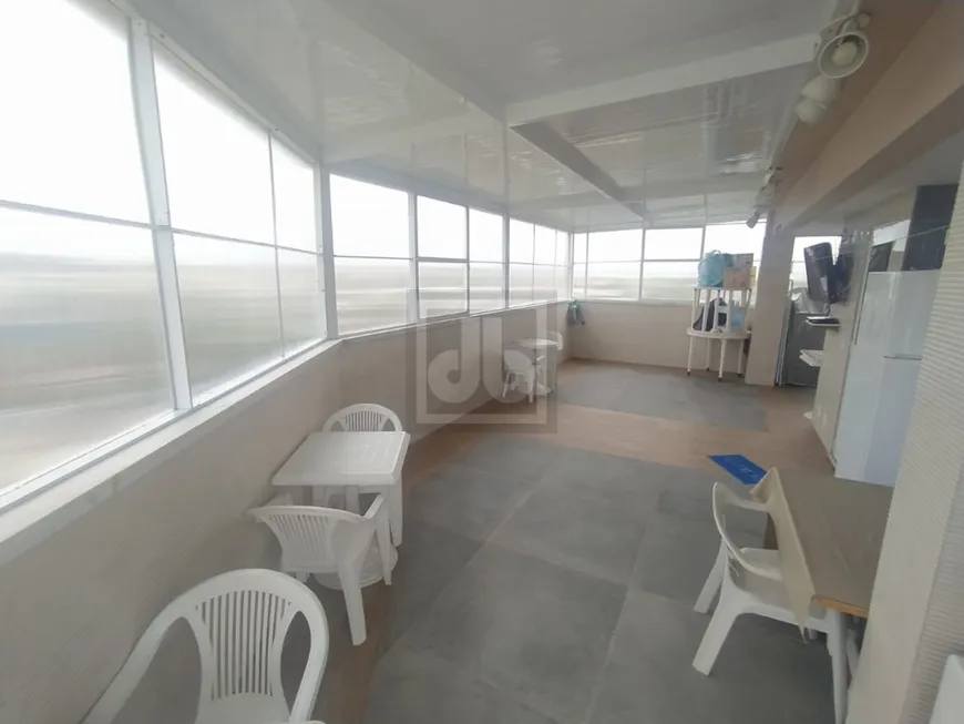Foto 1 de Casa de Condomínio com 3 Quartos à venda, 169m² em Jardim Guanabara, Rio de Janeiro